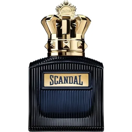 Парфюмерная вода интенсивная Jean Paul Gaultier Scandal Pour Homme
