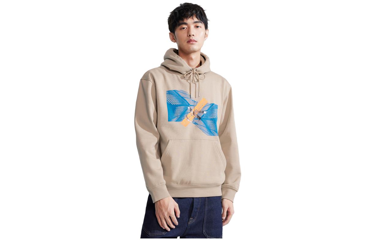 

Футболка мужская PED Milk Tea Coffee Calvin Klein