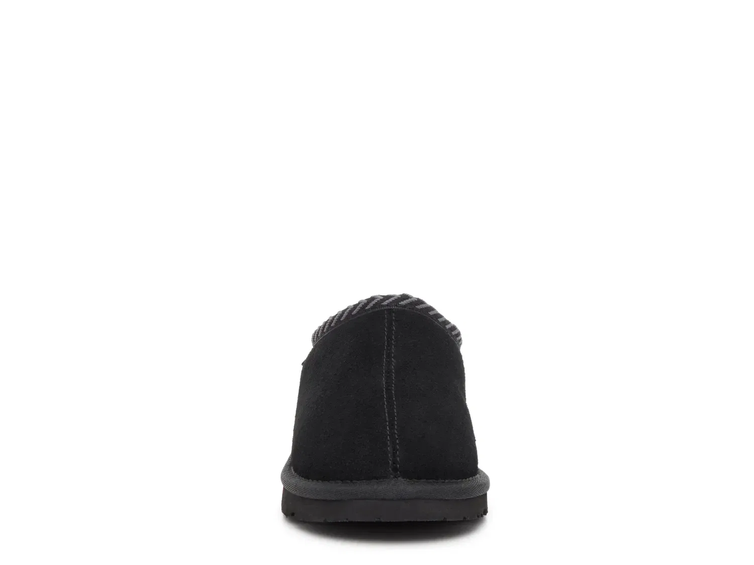 Тапочки Tabitha Slipper Bearpaw, черный — фото 2