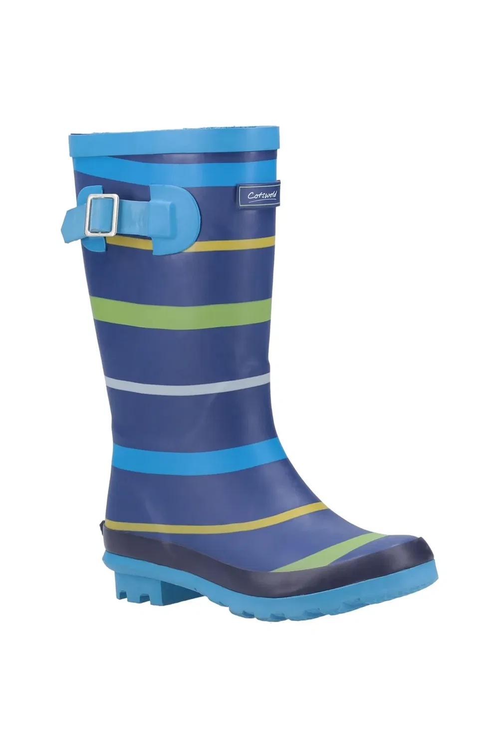 Резиновый сапог Cotswold, Blue