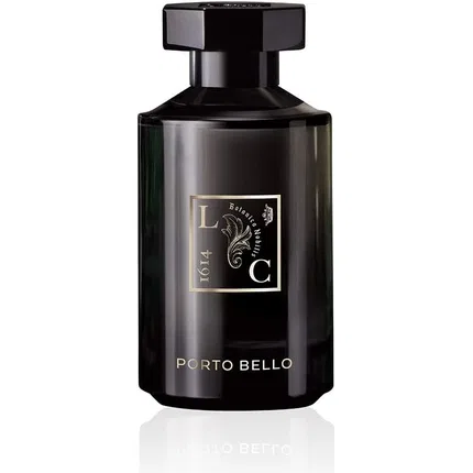 Женские духи Le Couvent Des Minimes Porto Bello, 100 мл, Black