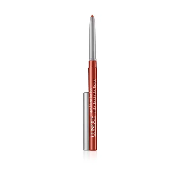Карандаш для губ Quickliner CLINIQUE, Nude Honey