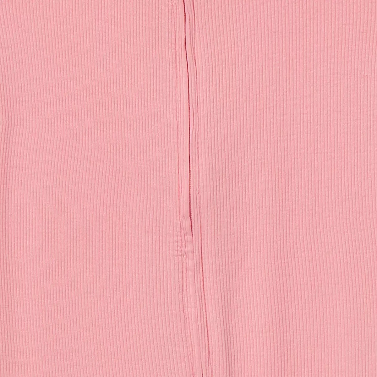 Детская пижама без ступней с длинным рукавом комплект из 2 штук Modern Moments by Gerber, Pink — фото 4