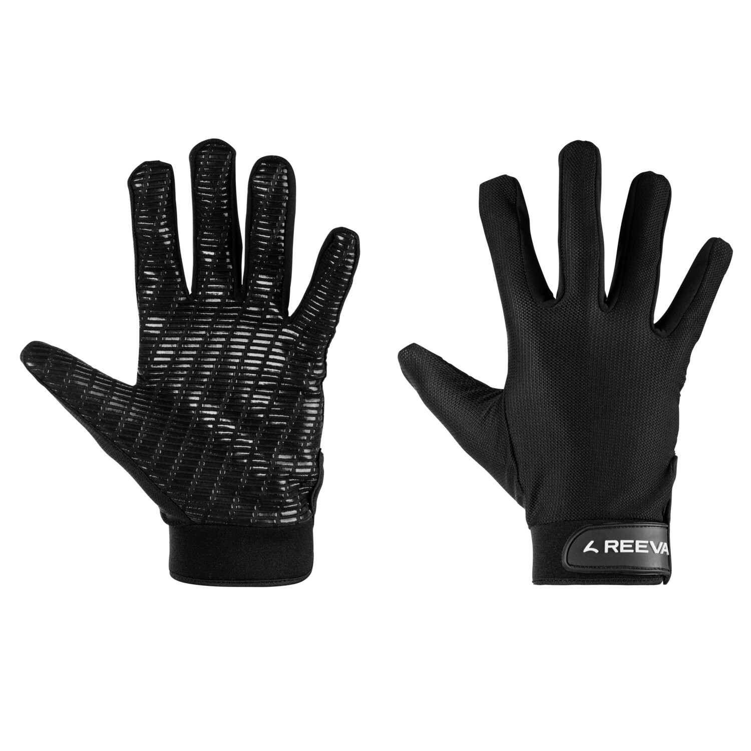 

Перчатки Ultra Grip - Кожа REEVA, красочный