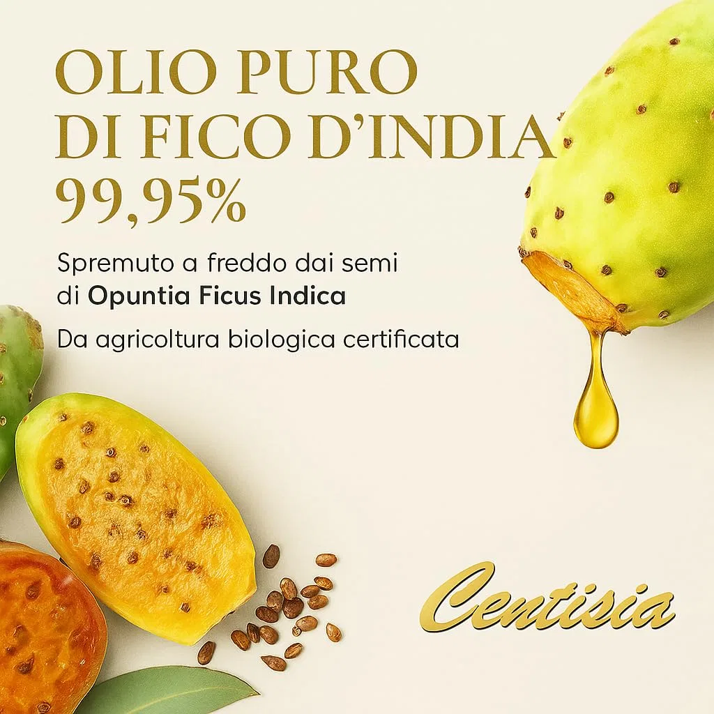 Масло для лица и тела Organic Care, Centisia, 30 мл — фото 4