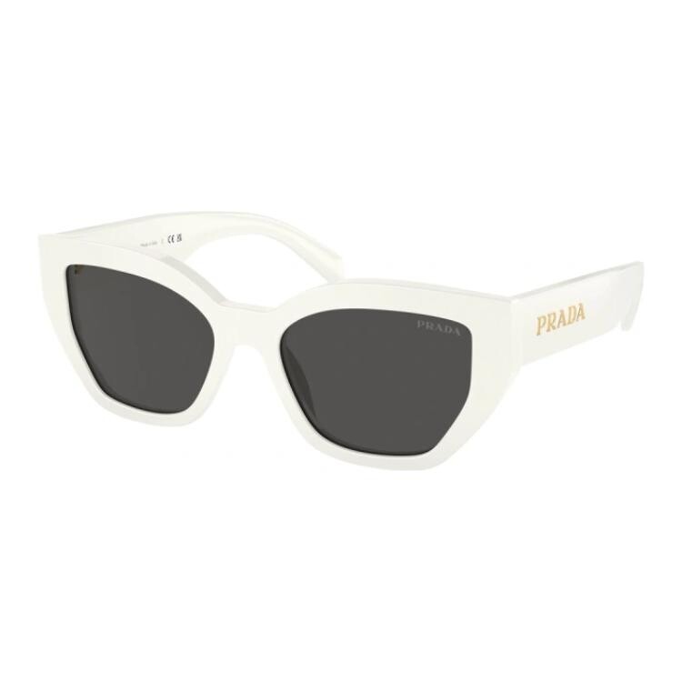 

Солнцезащитные очки Prada Butterfly мужские, белый