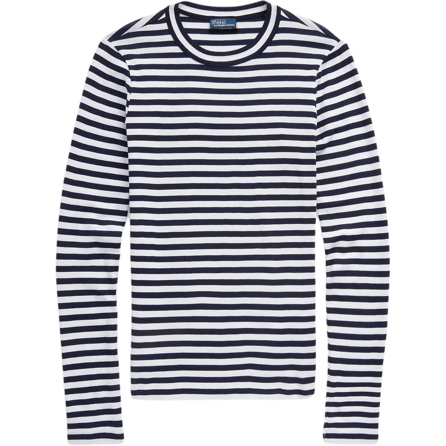 Женская футболка с принтом Slim Fit Polo Ralph Lauren, Multicolor