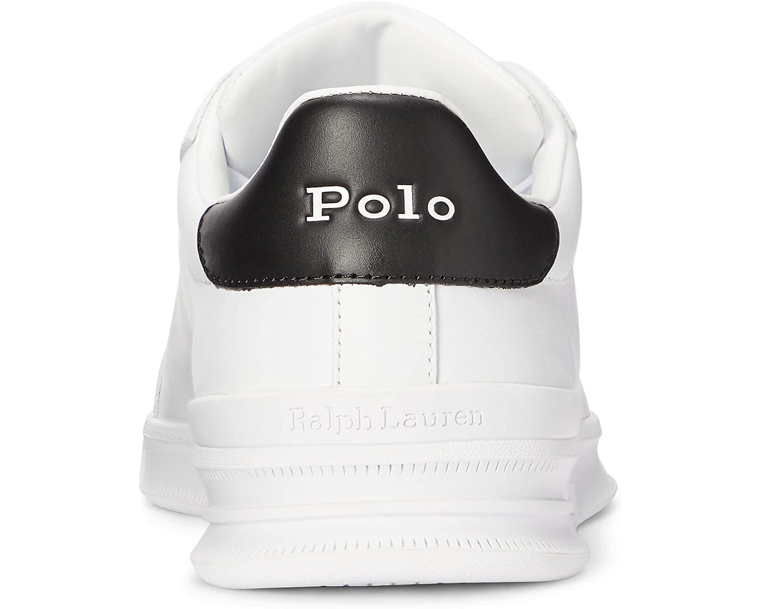 

Кроссовки Heritage Court II Leather Sneaker Polo Ralph Lauren, белая, Белый, Кроссовки Heritage Court II Leather Sneaker Polo Ralph Lauren, белая