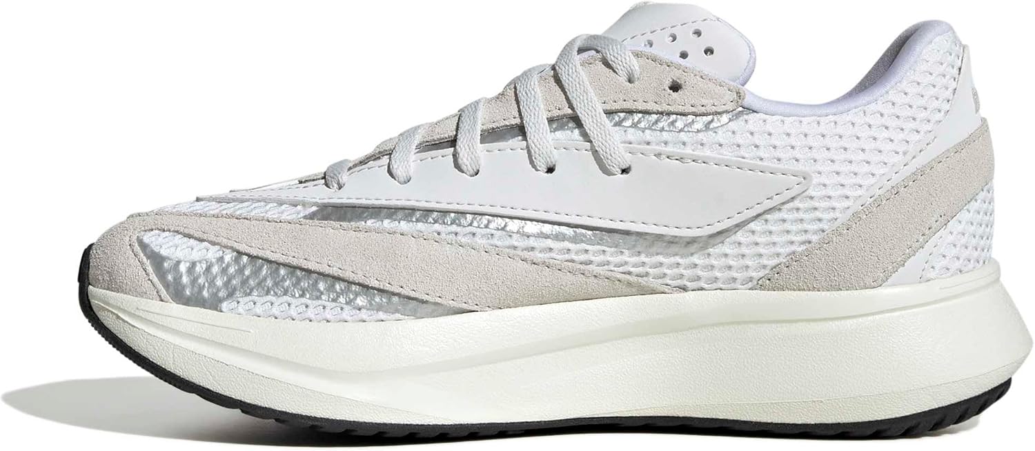 

Кроссовки adidas для мальчиков Lightblaze на шнуровке, белый