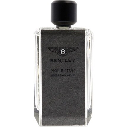 Bentley Momentum Unbreakable For Men 3.4Oz Edp Spray — фото 2