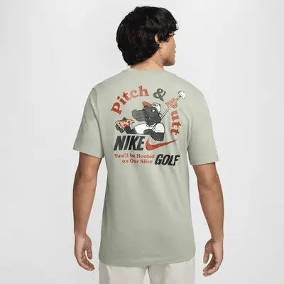 

Футболка Nike Nike, цвет Jade Horizon