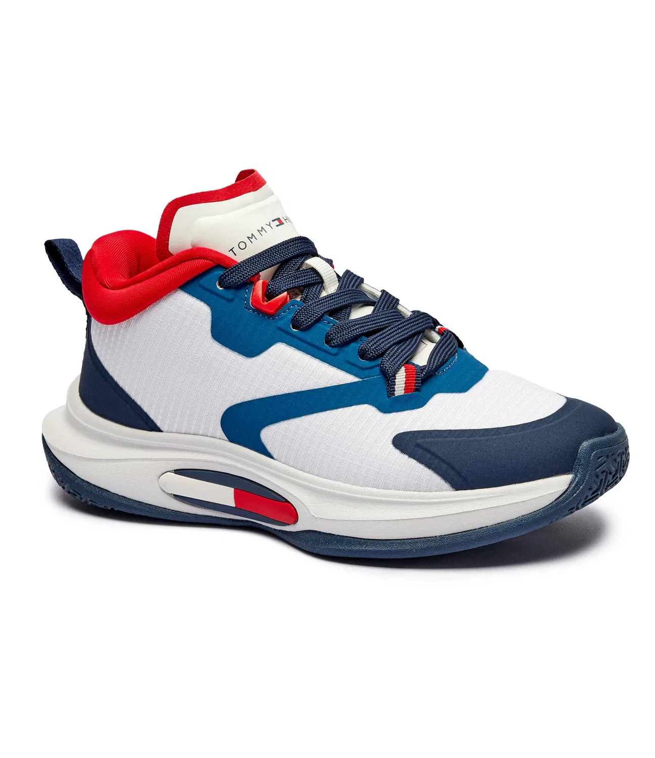 Кроссовки Tommy Hilfiger, Bianco