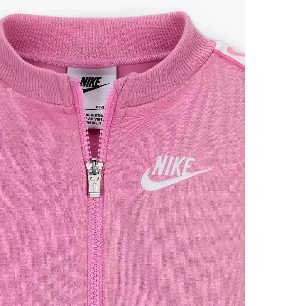 Носки Nike, розовый — фото 3