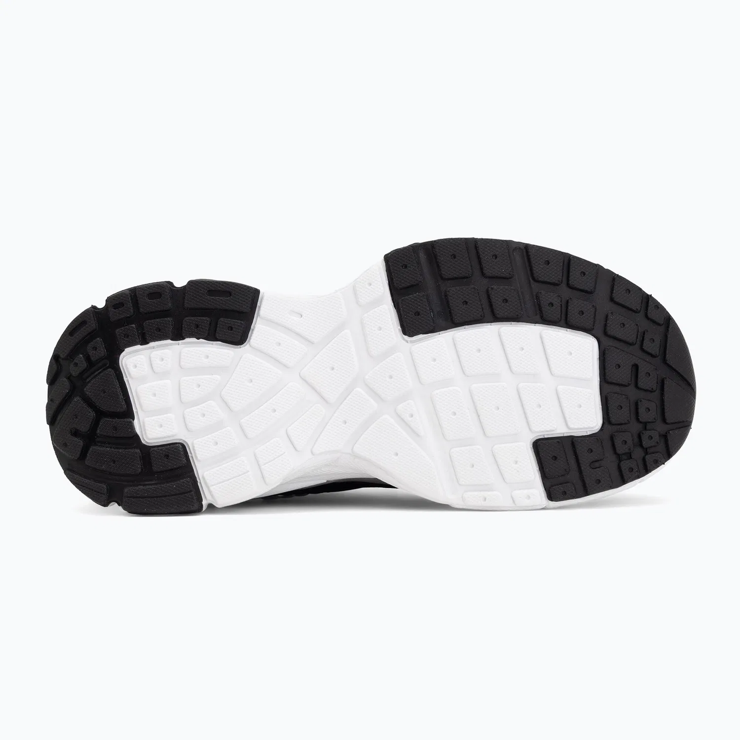 Детские кроссовки Champion RT25 GS Low Cut, Цвет SCHWARZ — фото 4