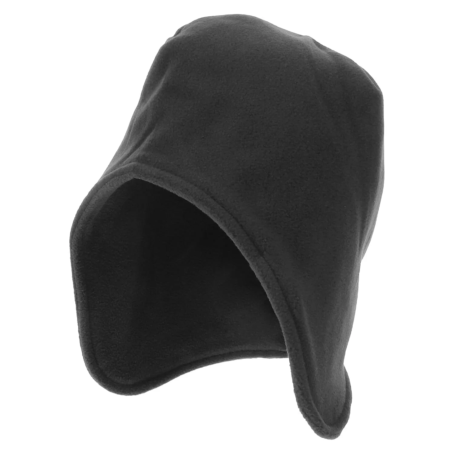 Шапочка для душа Thermofleece, PENIKOKO, 26x21x3 см, Темно-серый