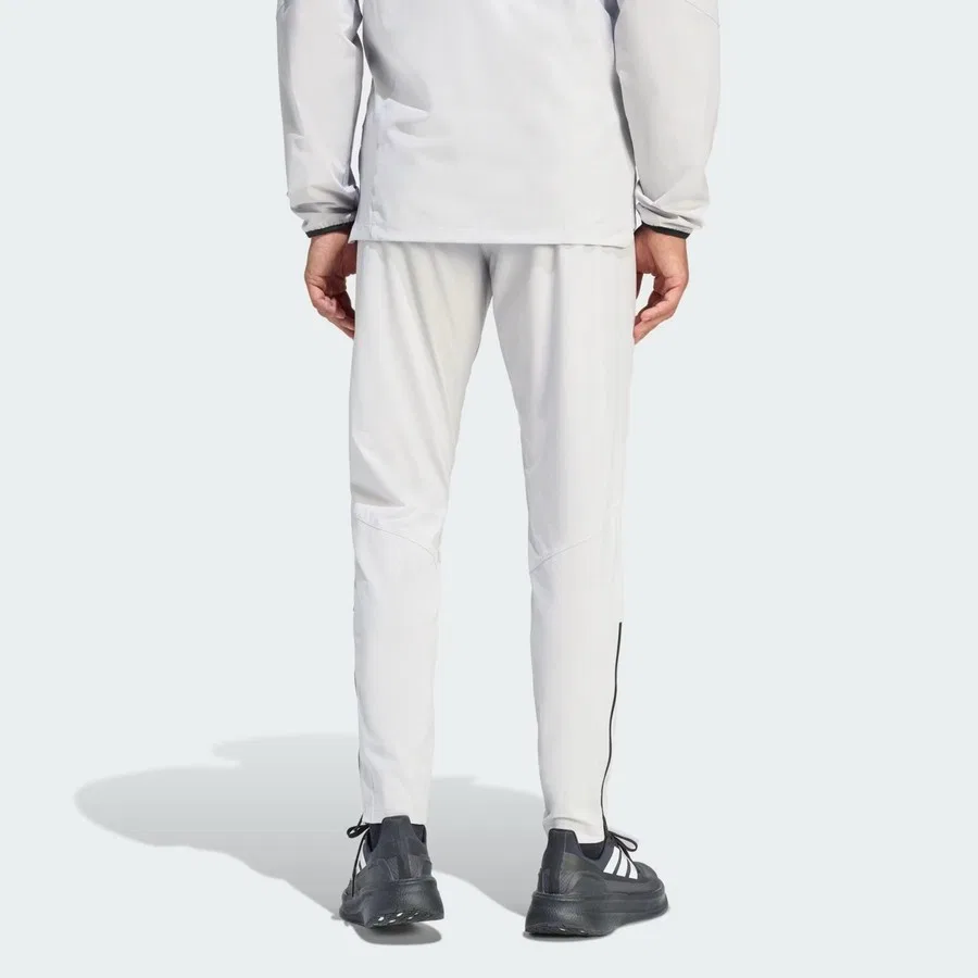 Спортивные штаны adidas KE8363 Tt W, Серый — фото 2