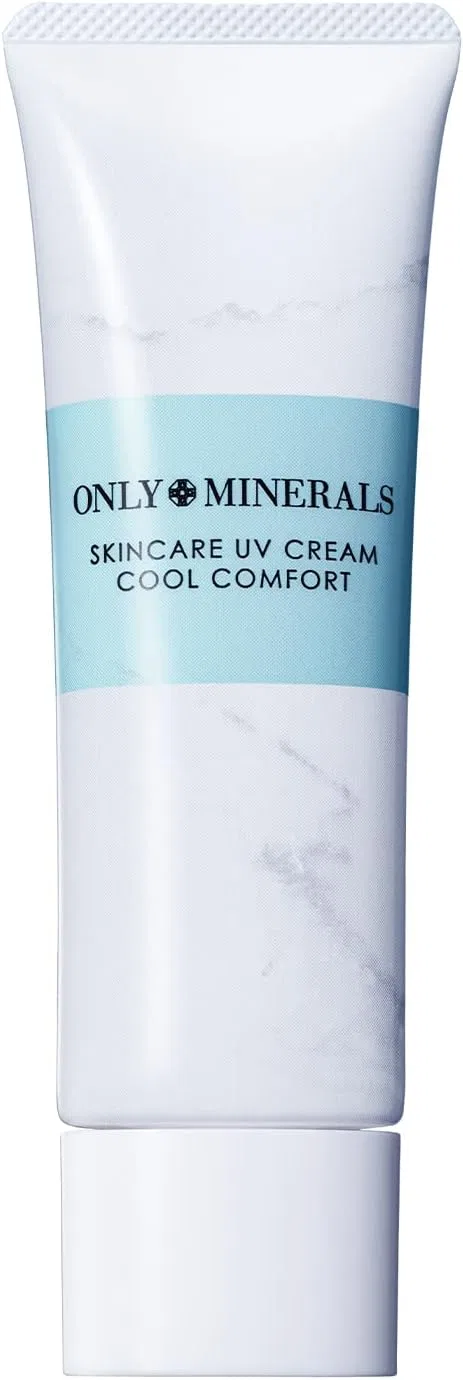 Солнцезащитный крем Only Minerals Cool Comfort SPF50 PA++++ 25 г