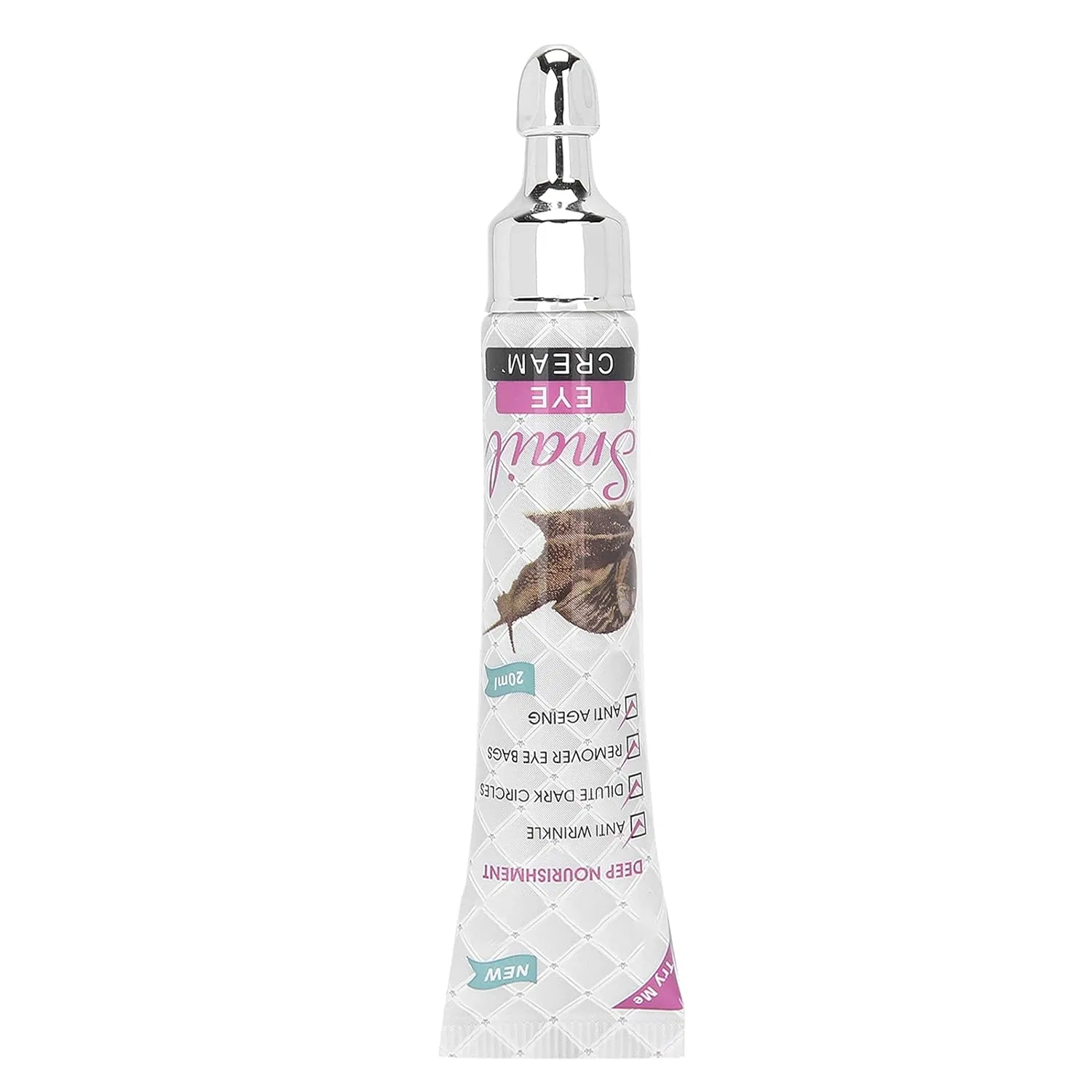 Крем для глаз Anti-Ageing TMISHION 20 ml