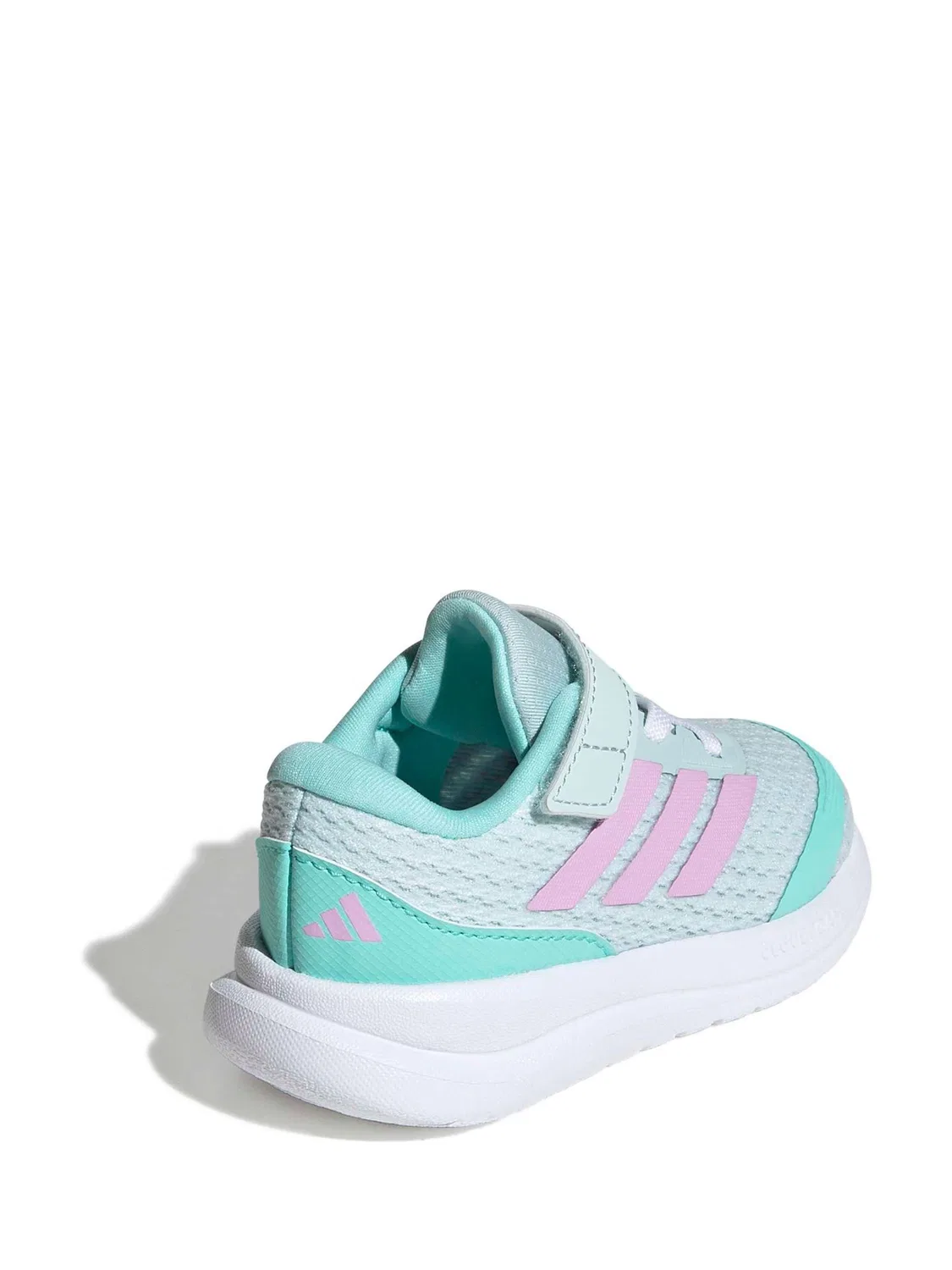Кроссовки Runfalcon 6 adidas, зеленые — фото 4