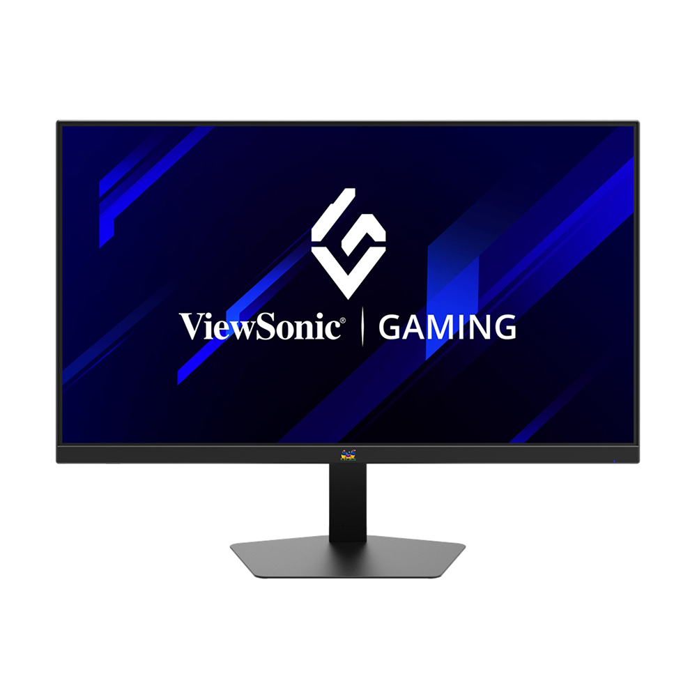 

Монитор игровой ViewSonic VX25G26-2K-3, 24.5", 2560x1440, 320 Гц, Fast IPS, черный