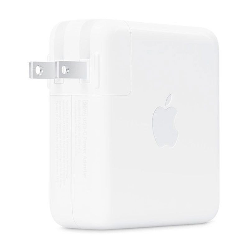 

Сетевое зарядное устройство Apple USB Type-C 96 Вт, белый