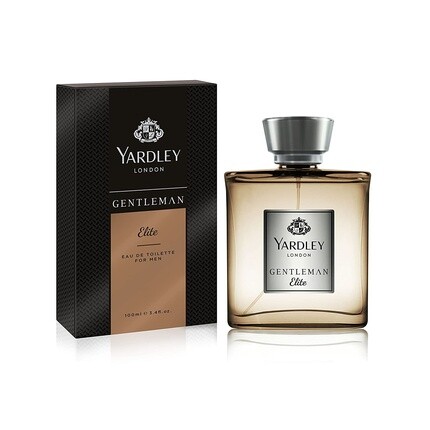 

Yardley Gentleman Legend EdT Духи 100мл