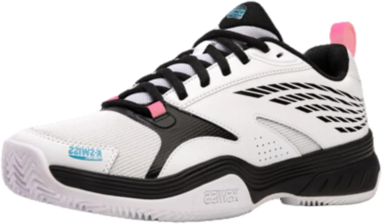 Мужские кроссовки для падела Speedex K-Swiss, белый