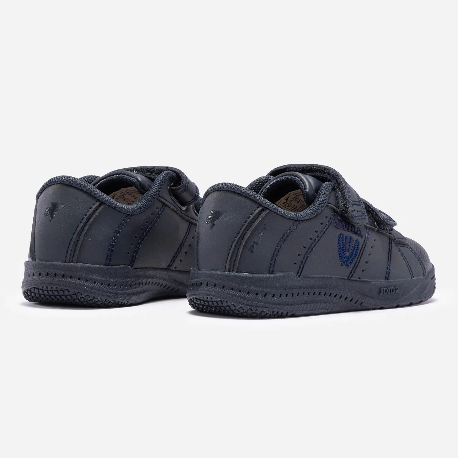 Детские кроссовки Joma WPLAYW2103V, Navyblau / Blau — фото 3