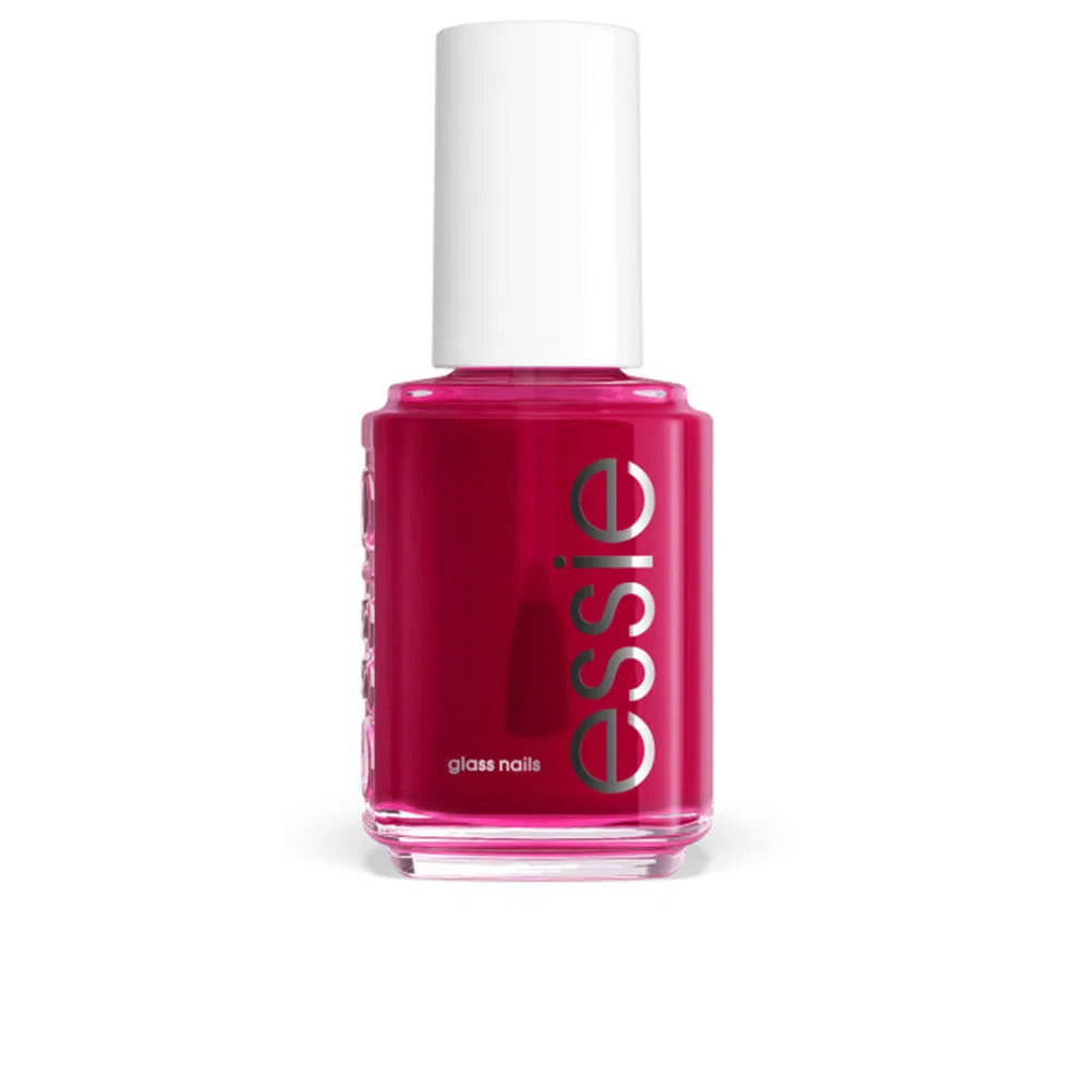 Лак для ногтей Essie Glass Nails, 13,5 мл, с эффектом стекла, Highballer