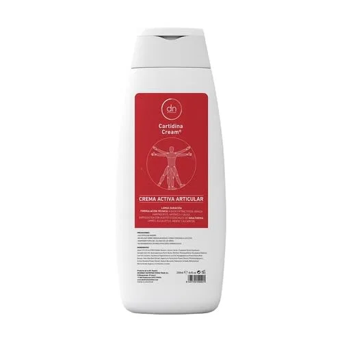 Крем для тела Cartidin Cream, DIRECT NUTRITION, 250 мл