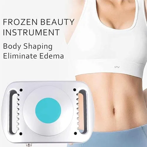 Портативный жировой заморозчик для похудения, CoolSculpting, 65 Вт, 20x13x7 см Generisch — фото 2