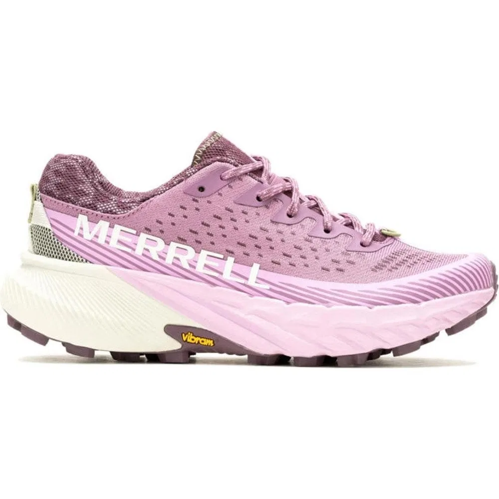 Детские кроссовки для активного отдыха Agility Peak 5 Merrell