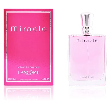 Парфюмерная вода Lancome Miracle Limited Edition, 100 мл