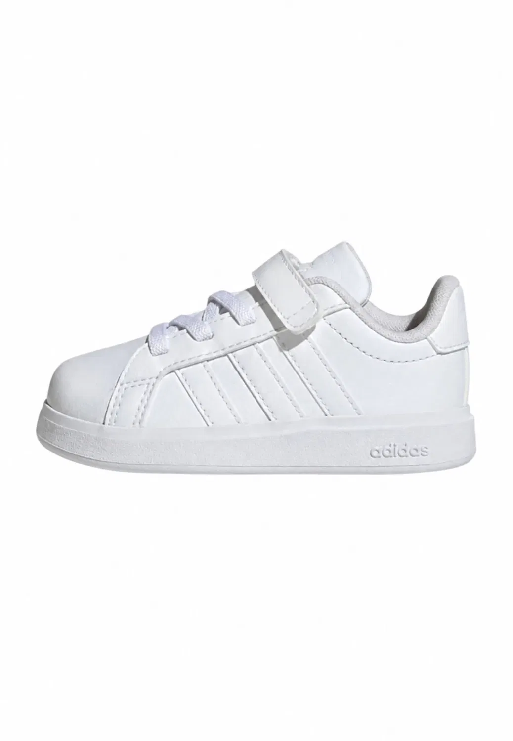 Кроссовки Adidas streettalk babyschuhe унисекс - кроссовки Adidas Sportswear, White
