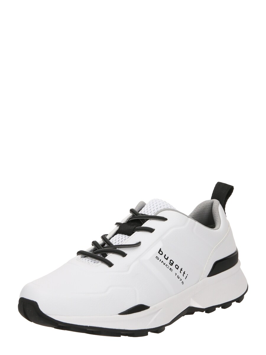 

Кроссовки bugatti Zion, White