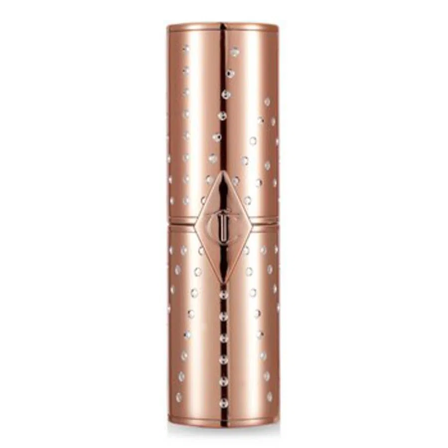 Матовая помада Charlotte Tilbury Matte Revolution Refillable Lipstick, 3,4 г, # Wedding Belles (Rose-Bud Pink) — фото 3