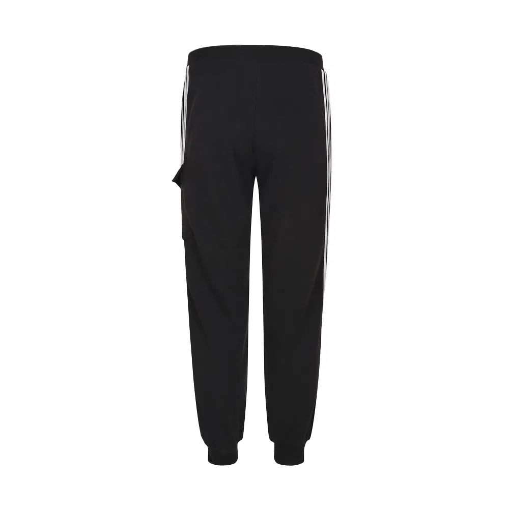 Детские брюки Adidas Originals, Black — фото 3