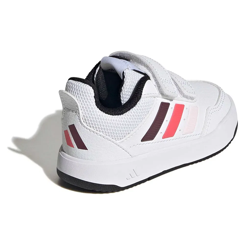 Кроссовки Adidas Tensaur Sport, белый — фото 4