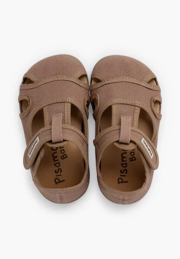 Сандалии на липучке Walking sandals Pisamonas Tierra — фото 3