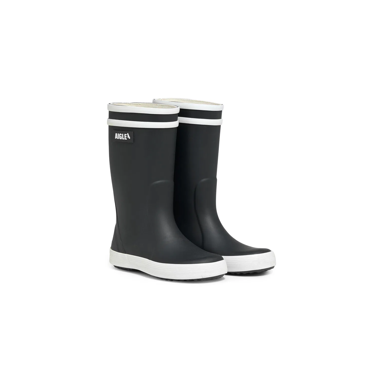 Детские резиновые сапоги Lollypop Aigle