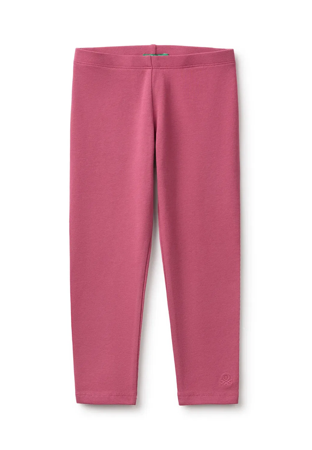 Леггинсы... - леггинсы - брюки United Colors Of Benetton, Pink