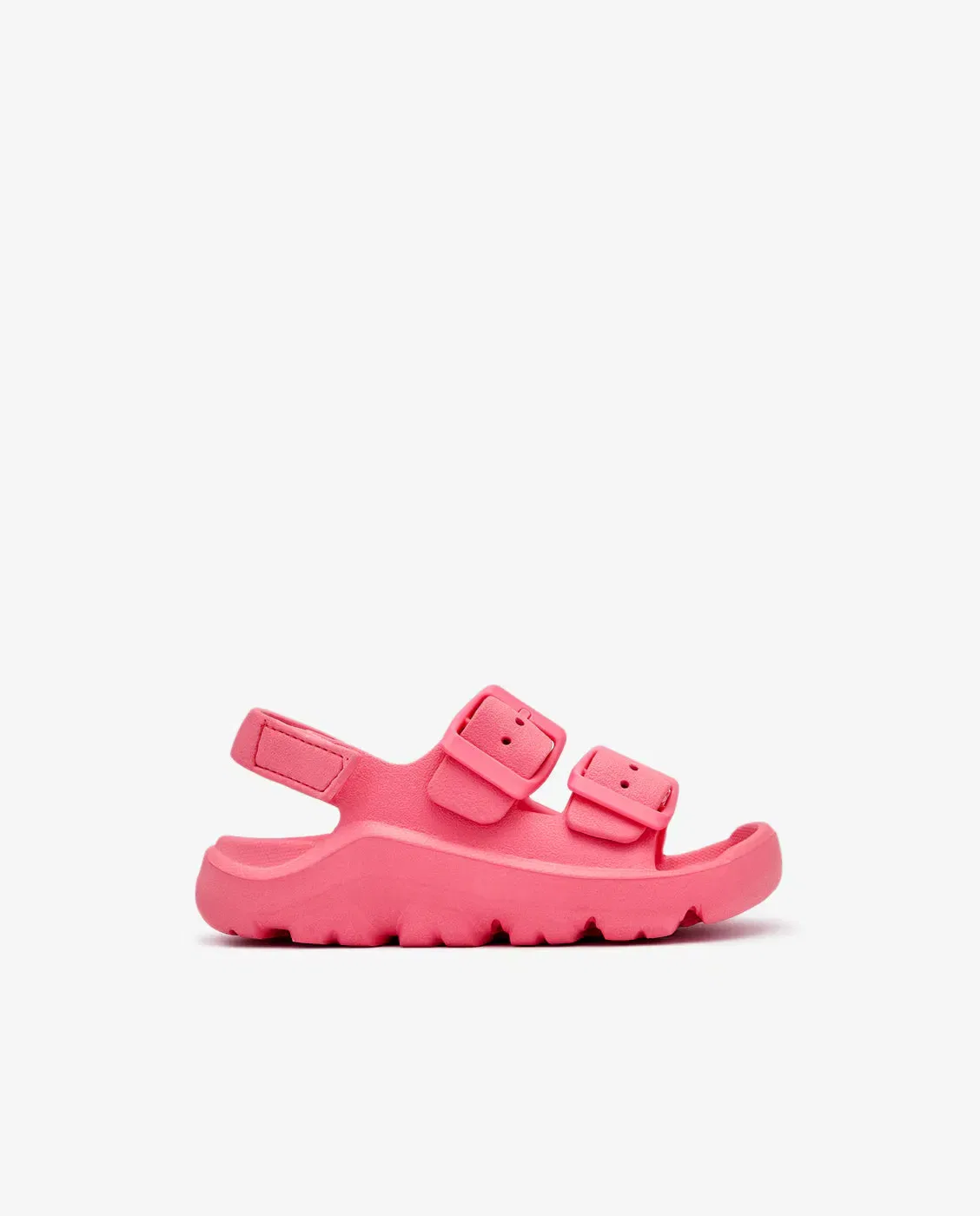Детские сандалии для девочек водонепроницаемые Conguitos, Fuchsia