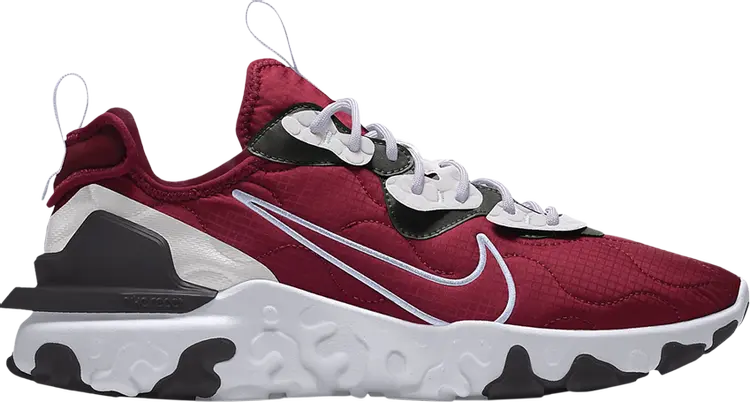 

Кроссовки Nike Nike React Vision '3M' By You, многоцветный, Коричневый, Кроссовки Nike Nike React Vision '3M' By You, многоцветный