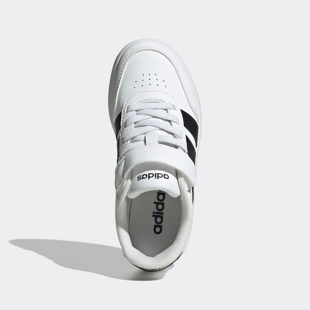 Детские кроссовки adidas Sportswear Breaknet 3.0 JS3688 — фото 3