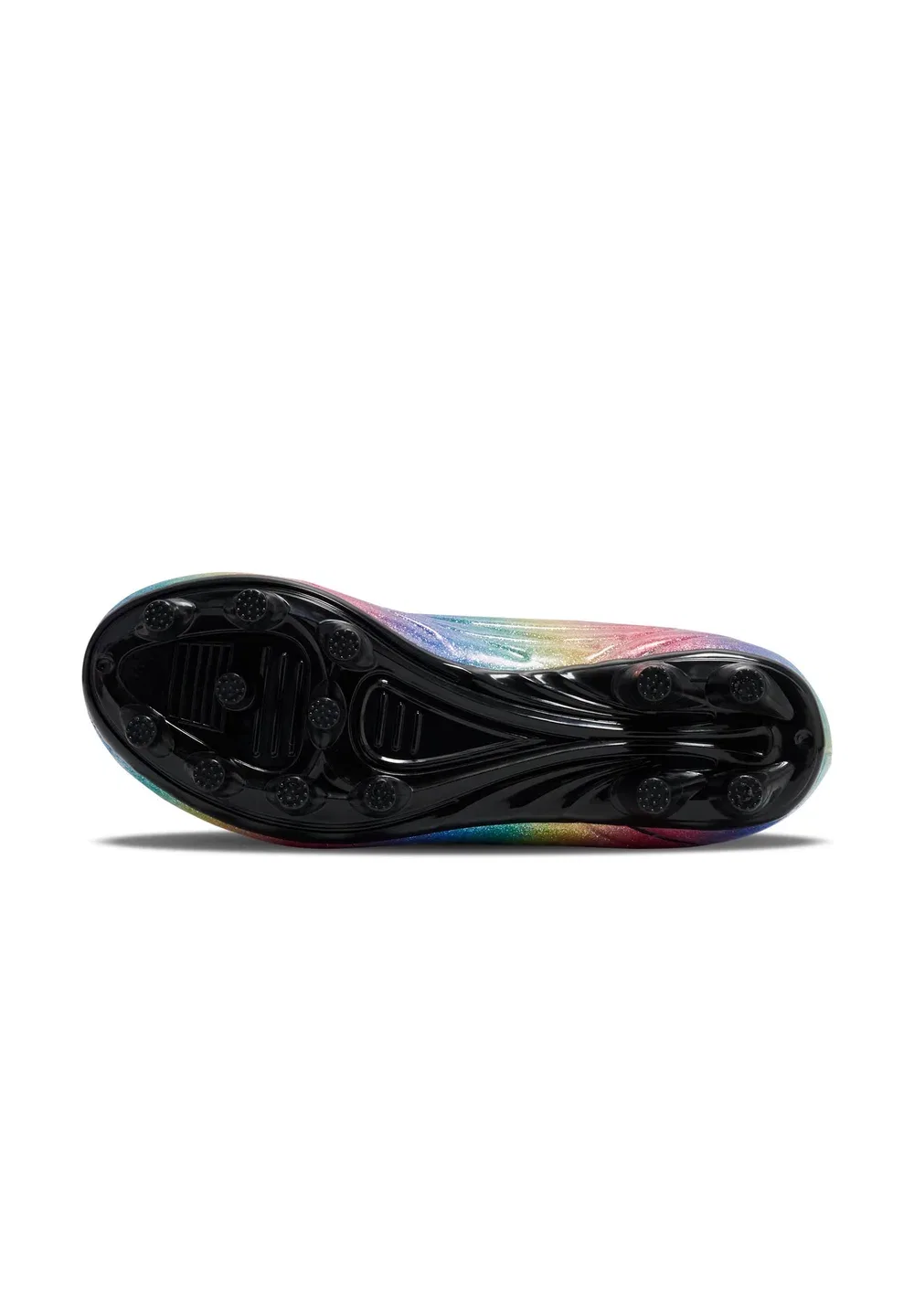 Кроссовки Top Star FG 2.0 VC JR унисекс Hummel, Pink-A-Boo — фото 4