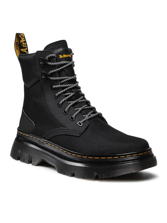 

Сапоги Dr. Martens, черный