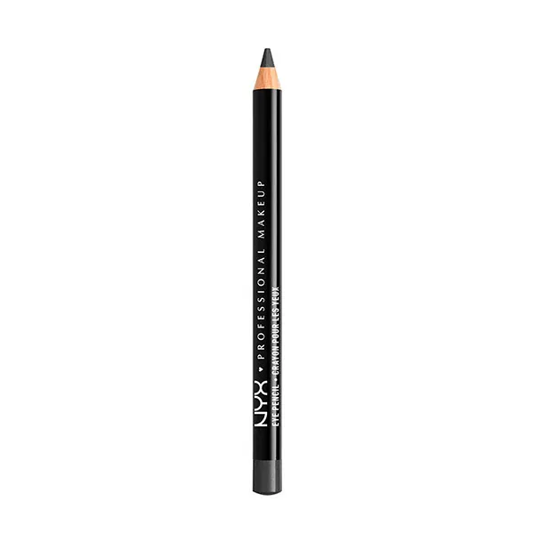 

Подводка для глаз Slim Eye Pencil Nyx Professional Make Up, цвет charcoal