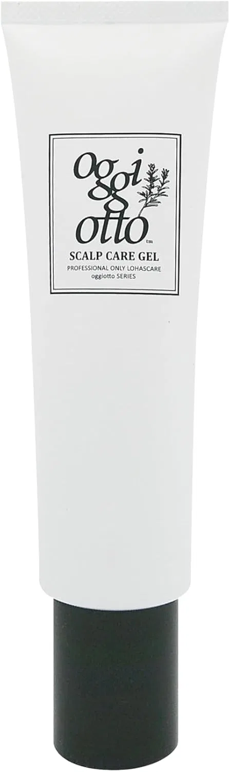 Гель для умывания Ogii Otto — Гель для снятия макияжа Scalp Care, 130 г