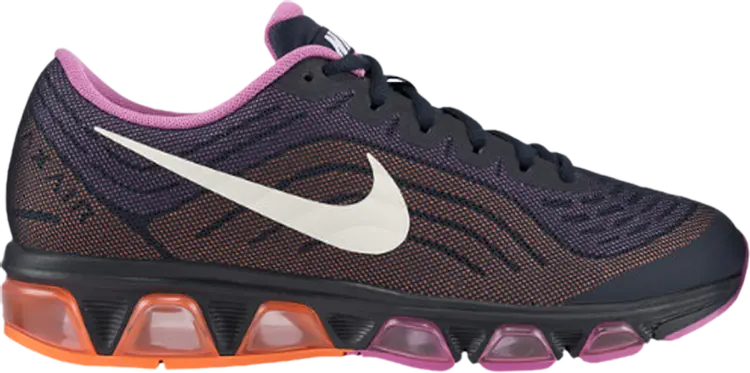 

Кроссовки Nike Wmns Air Max Tailwind 6 'Multi-Color', многоцветный