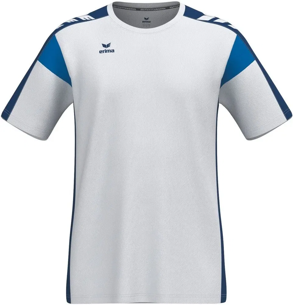 Функциональная футболка с принтом Celebrate 125 T-Shirt Function Erima, белый